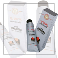 HAIR CREAM COLOR - ALLWAVES