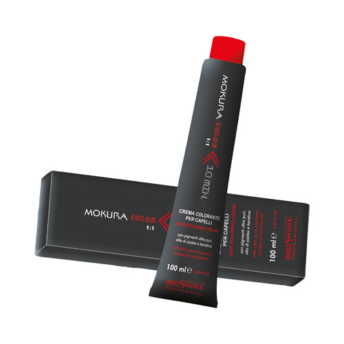 MOKURA COLOR 10 MINUTI - BIOSHINE