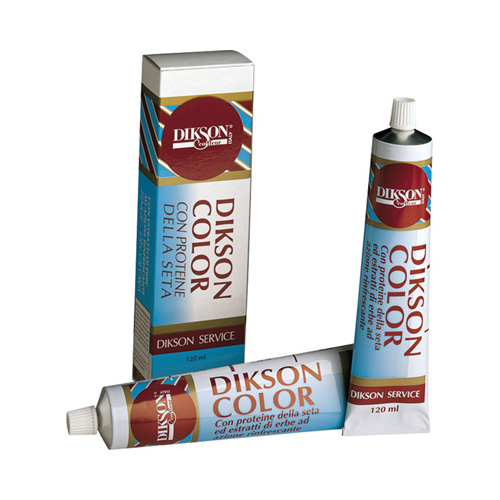 Proteínas Dikson COLOR SILK - DIKSON