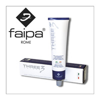 TRE COLOR CREAM FÄRG - FAIPA