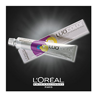 LUO COLOR - цвят пресни, ярки, релефни - L OREAL