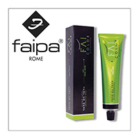 FAICOLOR วิชาชีพ สี ครีม - FAIPA