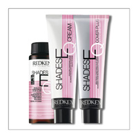 Hije EQ Gloss & Cream - REDKEN