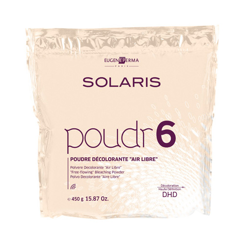 SOLARIS - POUDR juny - EUGENE PERMA