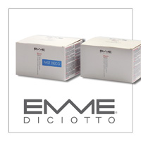 PASSION DECO ( e FAST DECO ) COMPACT BLEACH - EMMEDICIOTTO