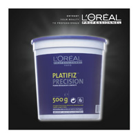 PLATIFIZ ТОЧНІСТЬ - знебарвлення порошок - L OREAL