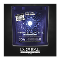 Infinie PLATINE geruchsarm - L OREAL