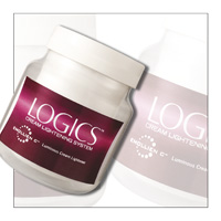 LOGIKEN LICHT CREAM lightener - MATRIX