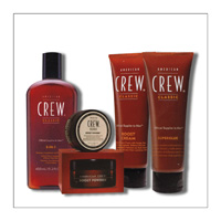 AMERICAN CREW CLASSIC - AMERICAN CREW