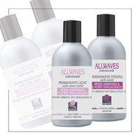 FORMULA NEW PERMANENTI - ALLWAVES