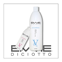 VITAMINIC uốn LOTION - EMMEDICIOTTO