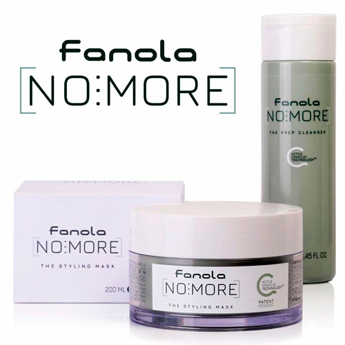 FANOLA NO MORE - FANOLA