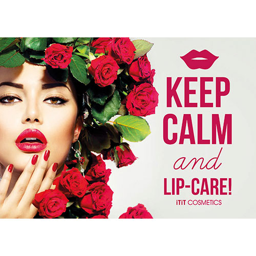 LIPS - ITIT COSMETICS