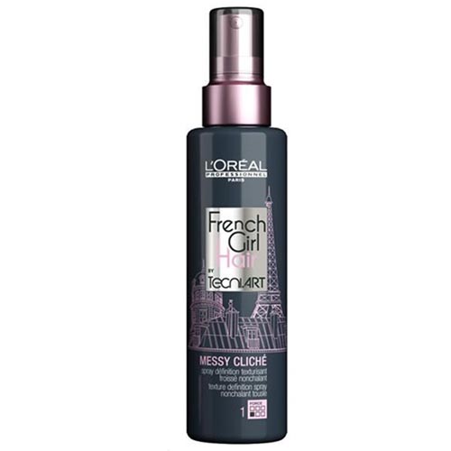 L'OREAL PROFESSIONNEL TECNI CÔ GÁI PHÁP-NGHỆ THUẬT - L OREAL