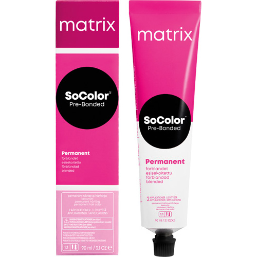 SOCOLOR PRE-BONDED - MATRIX