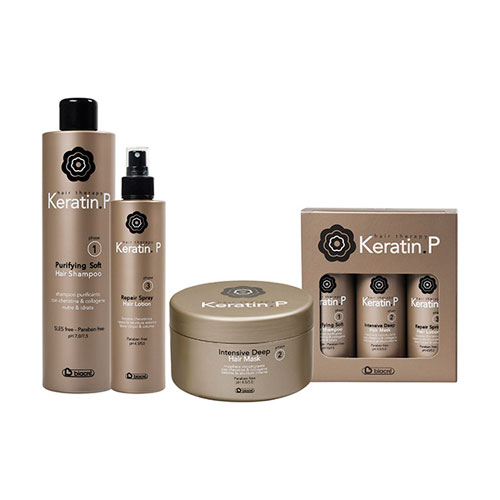 KERATIN. OBNOVI P - BIACRE