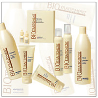 BIOTRAITEMENT : 수리 - BRELIL PROFESSIONAL