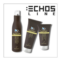 SPORT - per corpo e capelli  - ECHOSLINE