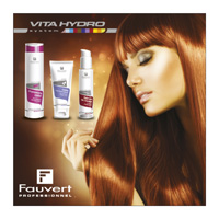 LEBEN HYDRO SYSTEM - FAUVERT PROFESSIONNEL