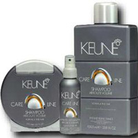 CARE LINE - KEUNE