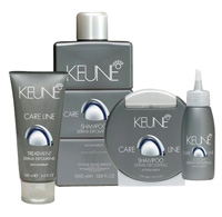 CARE LINE - Derma pengelupasan - KEUNE