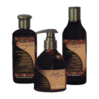 Argan d' Huile