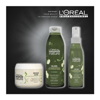 Natur-Serie - OILISS - L OREAL