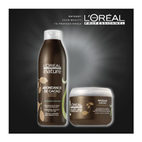 ԲՆՈՒԹՅՈՒՆԸ ՍԵՐԻԱ - ABONDANCE DE COCOA - L OREAL