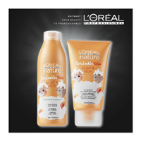 СЕРИЯ ПРИРОДА - Tendresse ДЕТИ - L OREAL