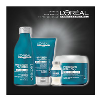 REFILL PRO- קרטין EXPERT SERIES - L OREAL