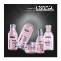 EXPERT ՍԵՐԻԱ COLOR VITAMINO - L OREAL