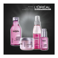 EXPERT SERIE HELLE KONTRAST - L OREAL