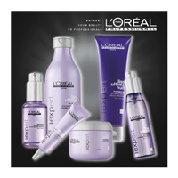 SERIE EXPERT LISS AKTUELLE - L OREAL