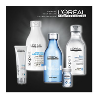 SERIE EXPERT DA ĐẦU - L OREAL