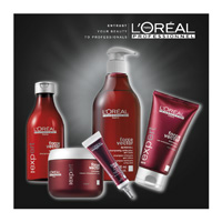 EXPERT ՍԵՐԻԱ FORCE VECTOR - L OREAL