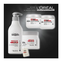 SERIE STROKOVNA FIBERCEUTIC - L OREAL