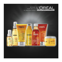 والا SOLAR - L OREAL