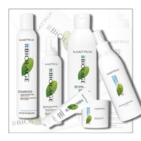 Biolage Styling & Finishing-System - MATRIX