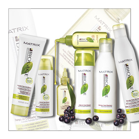 Biolage coidados delicados - MATRIX