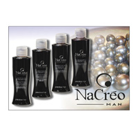 NACRÈO MAN - BALM and SHAMPOO - PRECIOUS HAIR