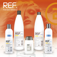 REF ΥΓΡΑΣΙΑ & CARE REF Θεραπείες την περιποίηση των μαλλιών