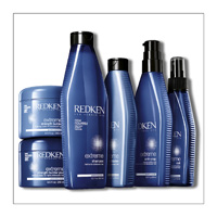 EXTREME - pour cheveux abîmés - REDKEN