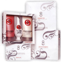 S FACTOR - - TIGI HAIRCARE