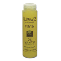 OIL SAMPON SILKY - ALLWAVES