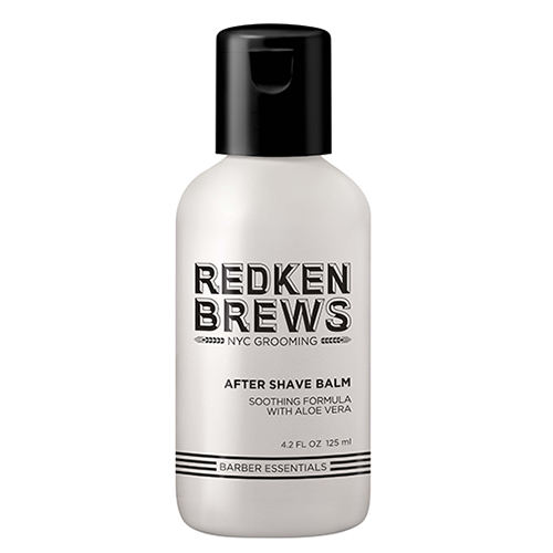 दाढ़ी बाम के बाद काढ़ा - REDKEN