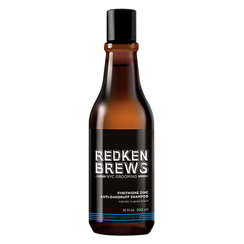 يهيئ شامبو ضد القشرة - REDKEN