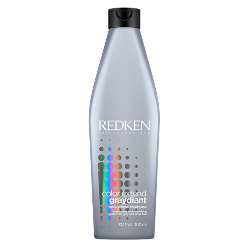 彩色扩展山浦草 - REDKEN