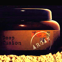 Nashi Argan - NASHI ARGAN