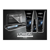 VAPEUR POD - L OREAL