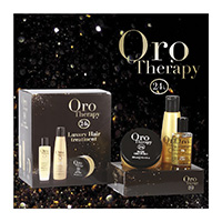 OROTHERAPY-KIT LUXURY - OROTHERAPY